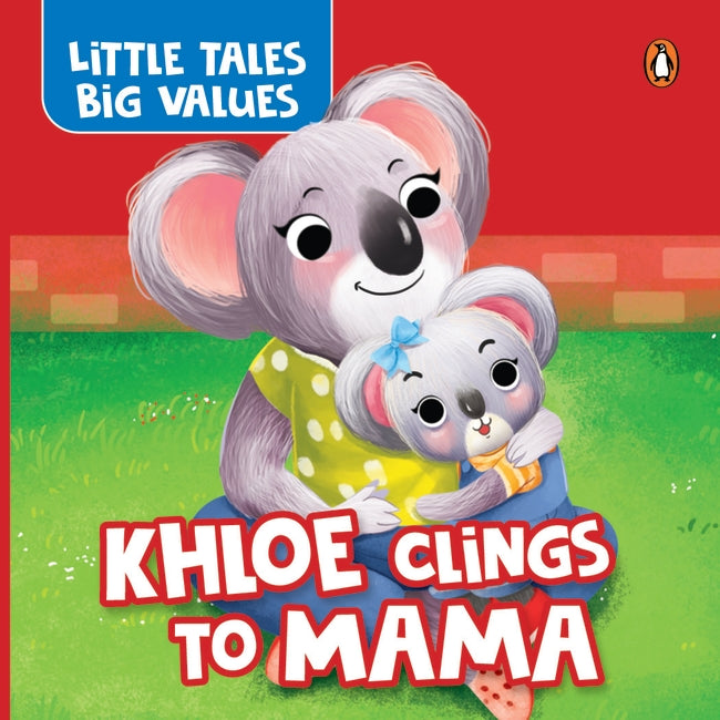 Little Tales Big Values