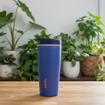 Owala SmoothSip Slider Tumbler - 20oz