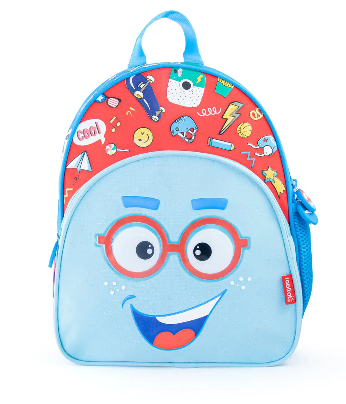 Smash Pre-School Bags