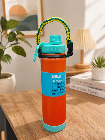 HOLO Premium Insulated Water Bottle