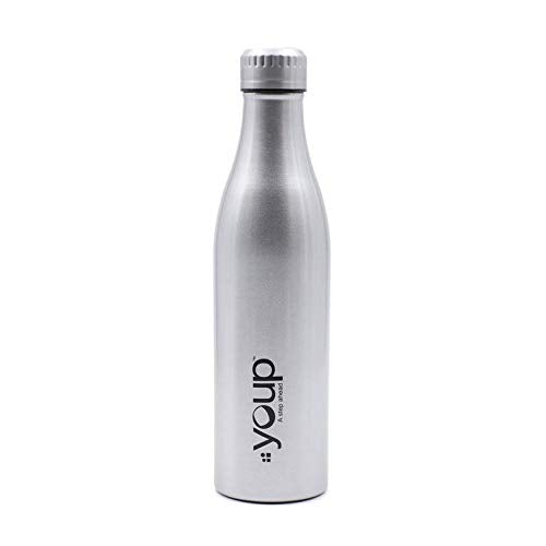 Youp Thermosteel Insulated Splash - 800 ml