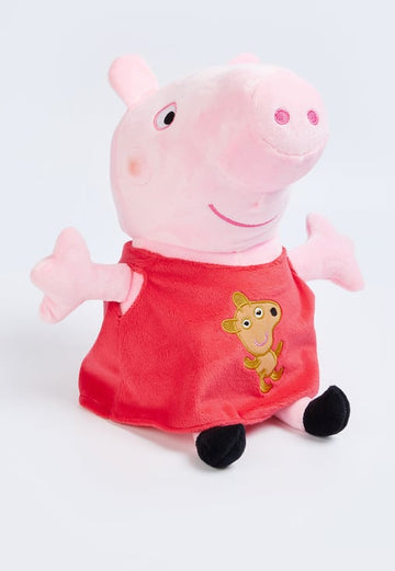 Peppa Pig 19cm