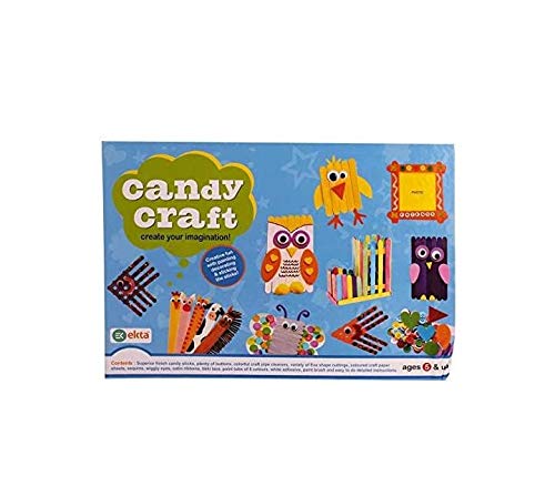 Candy Craft