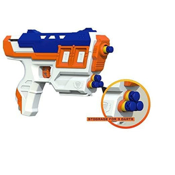 Alpha Blaster Toy Gun for Kids