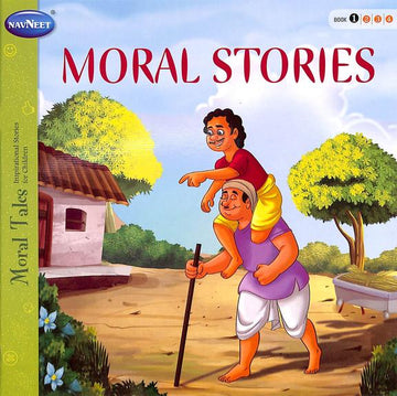 Moral Stories