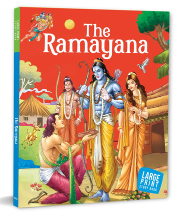 The Ramayana