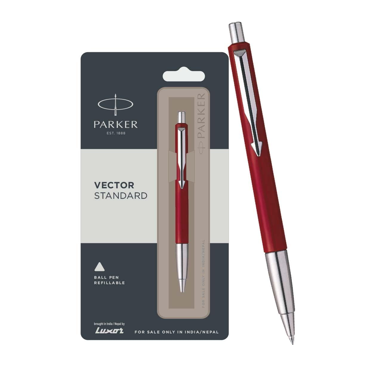 Parker Vector Standard Ball Pen