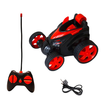 Stunt Car 360° Rotation Radio Control