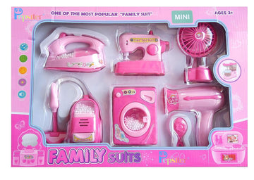Family Suits | Light ,Sound ,Touch ,Imagination | 3+ years Boy or Girl