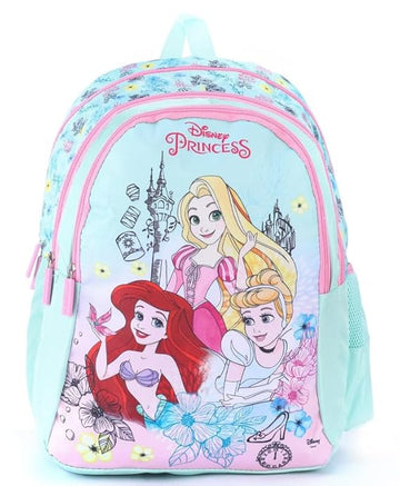 Princess School Bag Royal Elegance In Every Step For Little Royalty