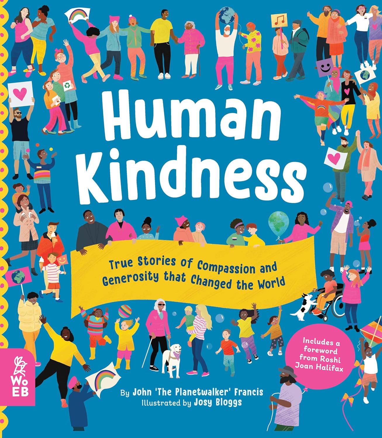Human Kindness