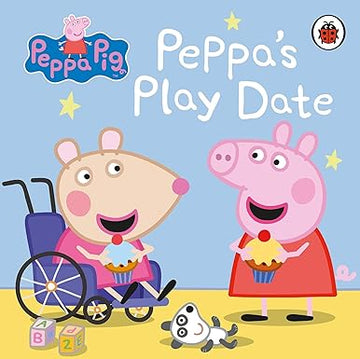 Peppa's Play Date