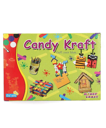 Candy Kraft