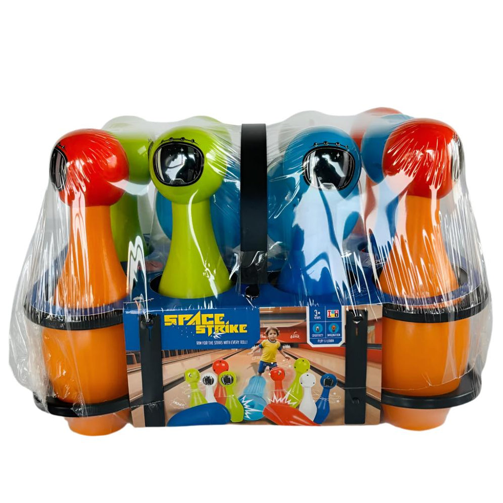 Bowling Set