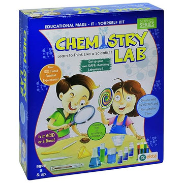 Chemistry Lab