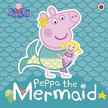 Peppa the Mermaid