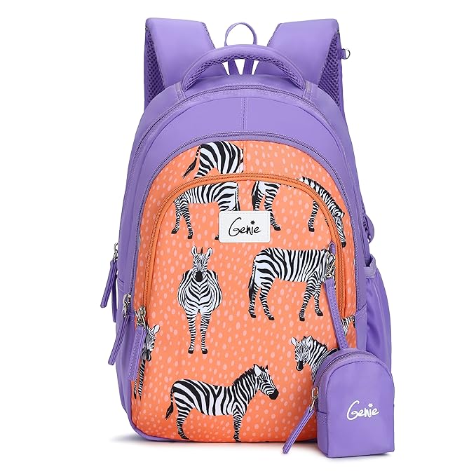 Genie Valerie Kids Backpacks