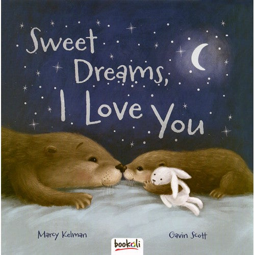 Sweet Dreams I Love You
