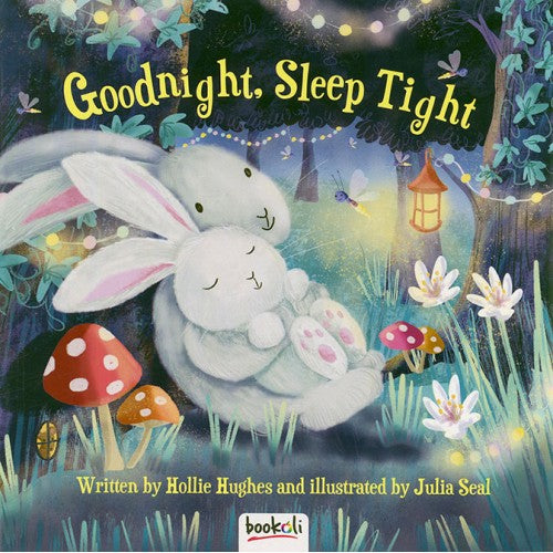 Good Night, Sleep Tight