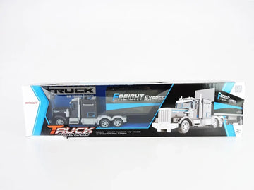 Super Speed R/C Truck