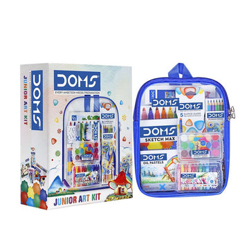 DOMs Junior Art Kit