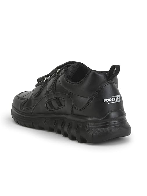 Liberty Force10 School Velcro Shoes