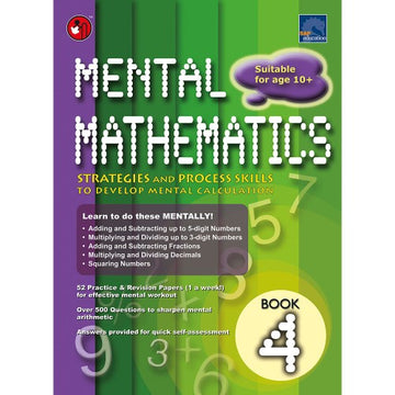 SAP Mental Mathematics