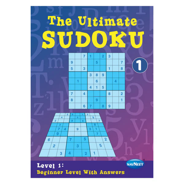 The Ultimate Sudoku