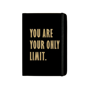 Premium Handcrafted Diary For Your Stories - A5 Size 120 GSM Indian Khakhi Paper