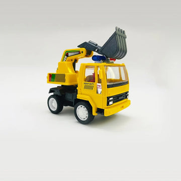 Excavator Construction Toy