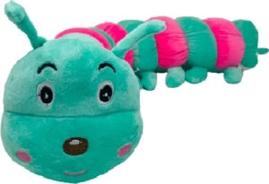 Cute Caterpillar Huggable Plush Soft Toy