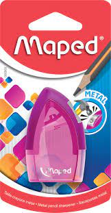 Maped Tonic Metal 1Hole Blister