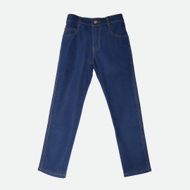 Kenalily School For Children Jeans Pant